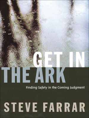 cover image of Get in the Ark